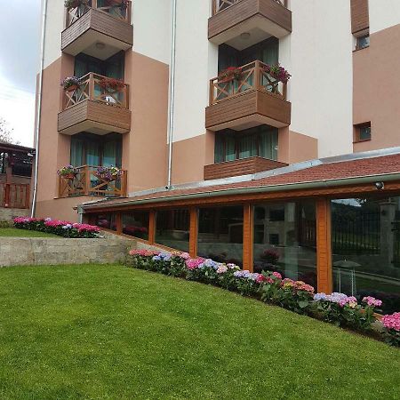 Lakata Guest House Zasele Dış mekan fotoğraf