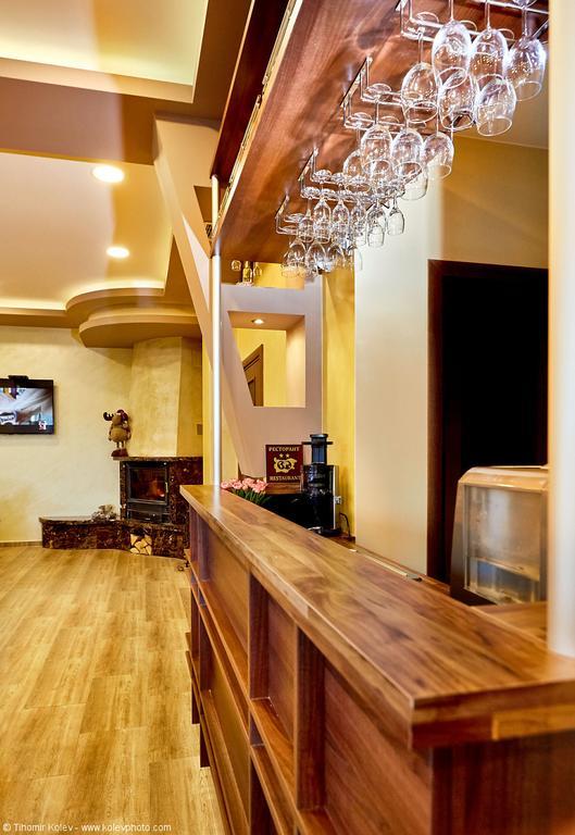 Lakata Guest House Zasele Dış mekan fotoğraf