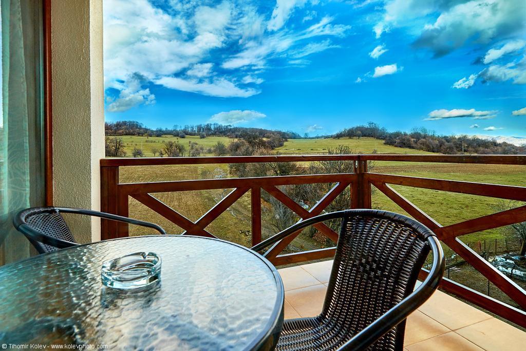 Lakata Guest House Zasele Dış mekan fotoğraf