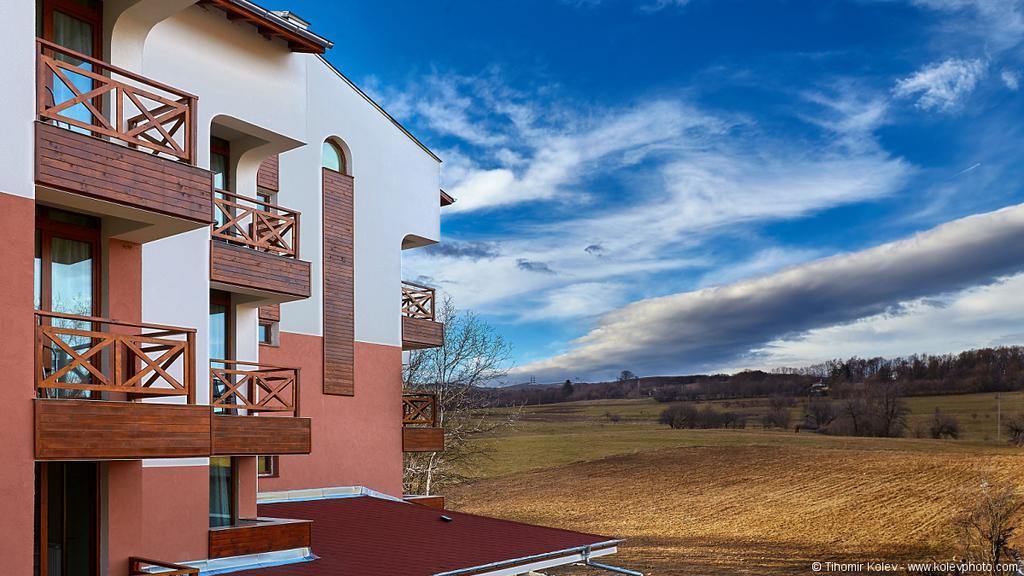 Lakata Guest House Zasele Dış mekan fotoğraf