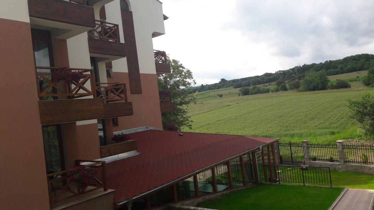 Lakata Guest House Zasele Dış mekan fotoğraf