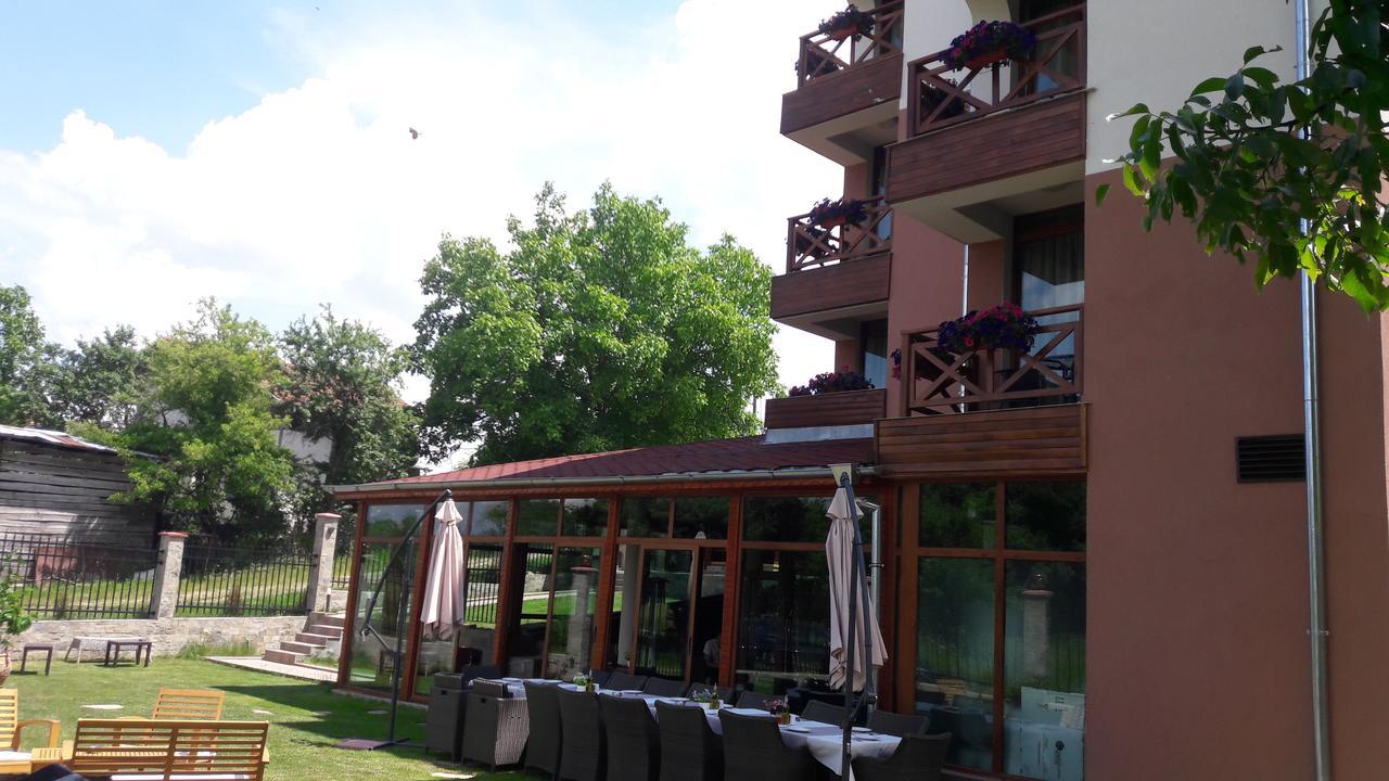 Lakata Guest House Zasele Dış mekan fotoğraf